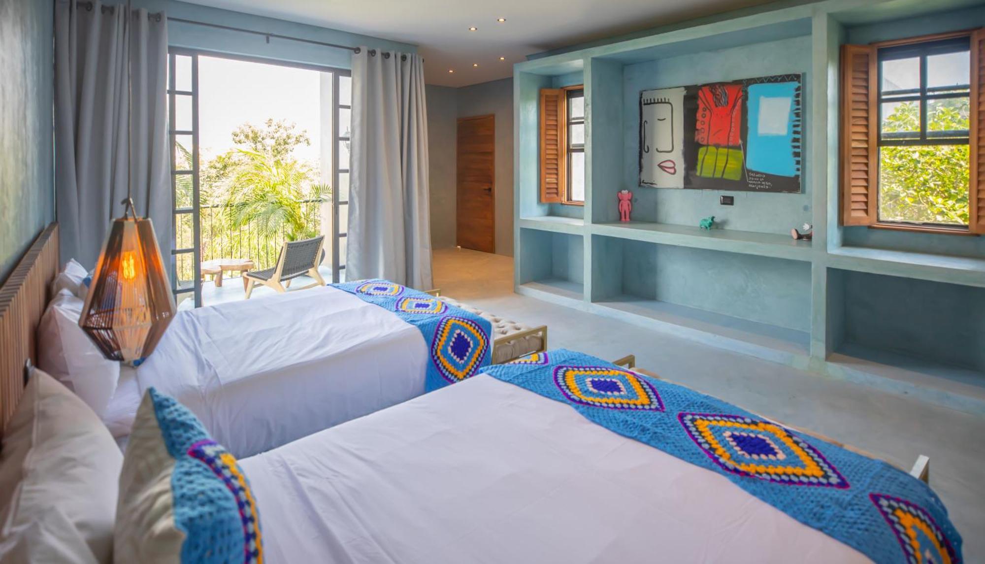 Turquoise Tulum Hotel (Adults Only) 外观 照片