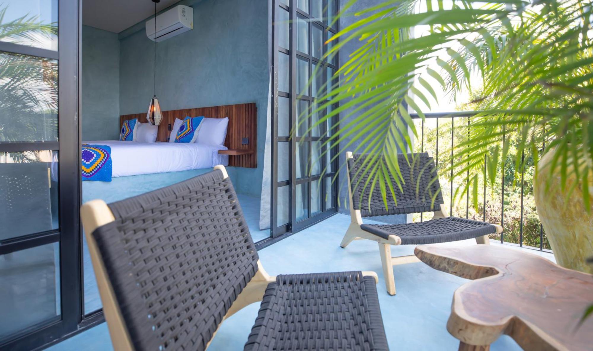 Turquoise Tulum Hotel (Adults Only) 外观 照片